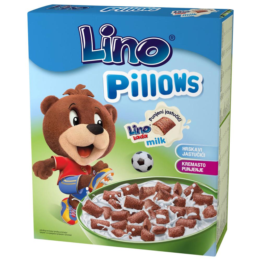 Pillows 250 g