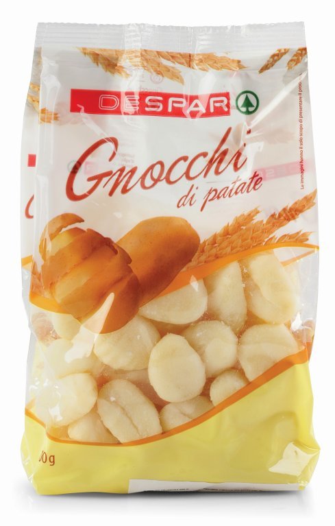 Njoki od krumpira 500 g