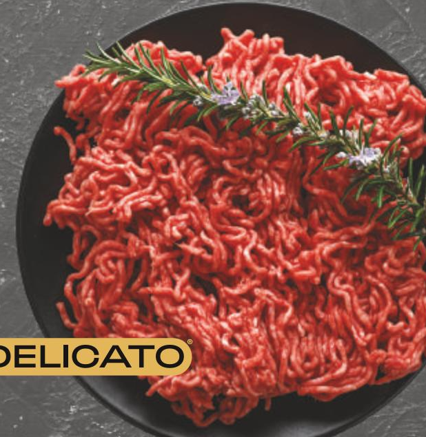Miješano mljeveno meso 800 g