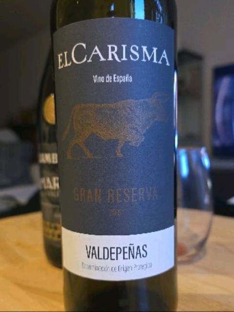 Gran reserva 0,75 L