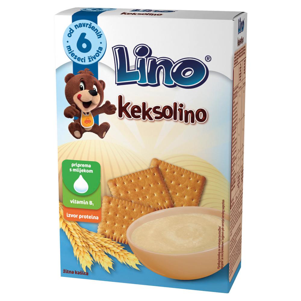 Keksolino 200 g