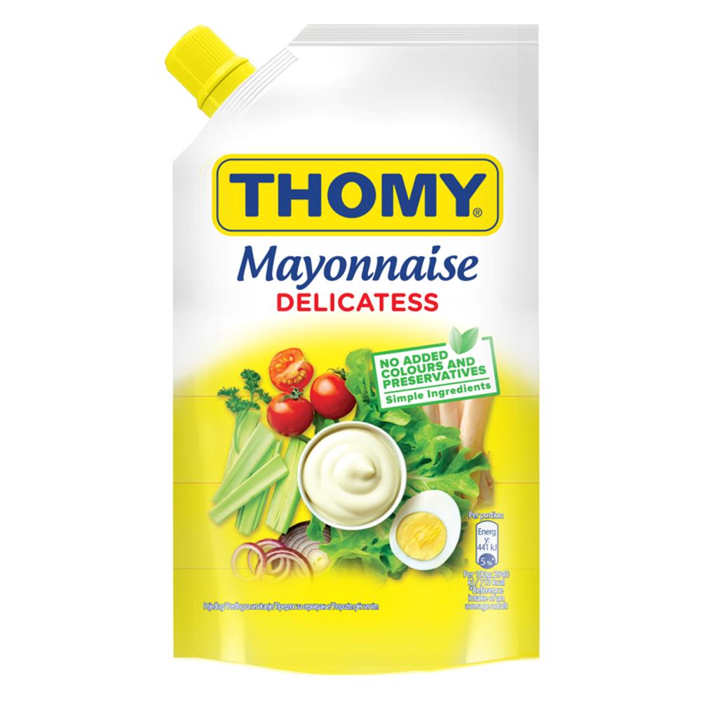 Mayonnaise 280 ml