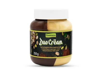 Duo krema 350 g