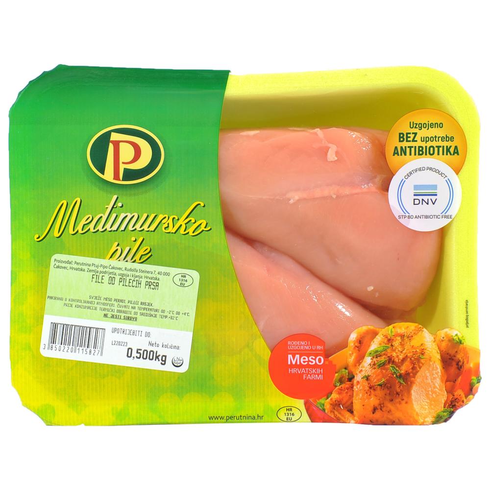 Pileći file 500 g
