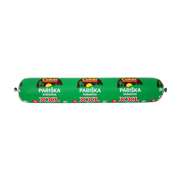 Pariška kobasica 1200 g Cekin