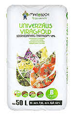 Univerzalni supstrat 50 L