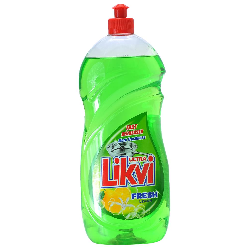 Deterdžent za posuđe 900 ml