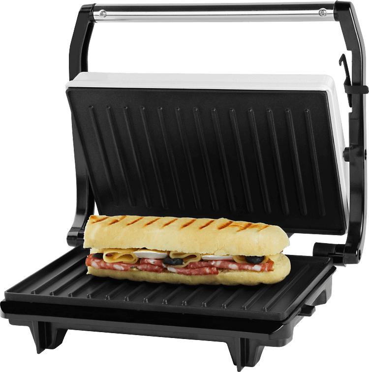 Preklopni toster 1 kom