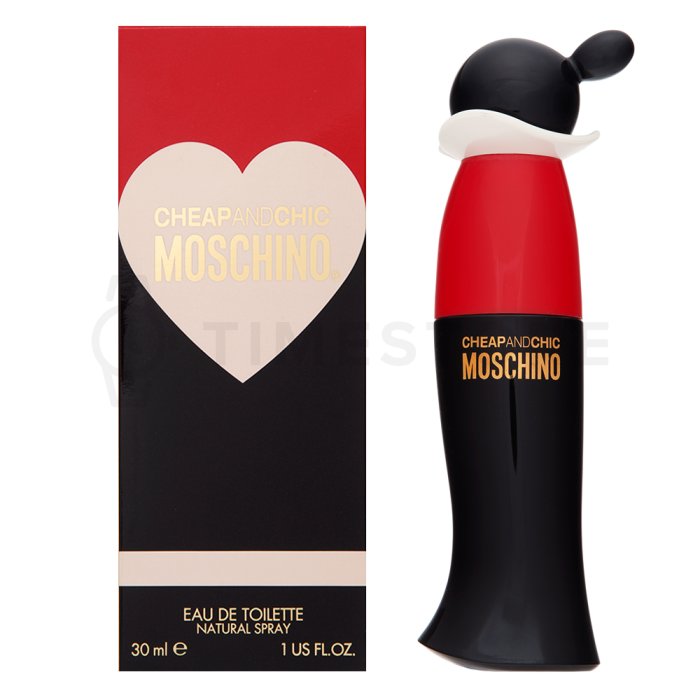 Cheap and chic 30 ml