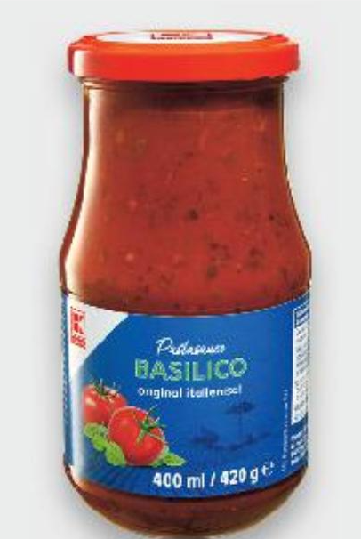 Umak od rajčice 420 g