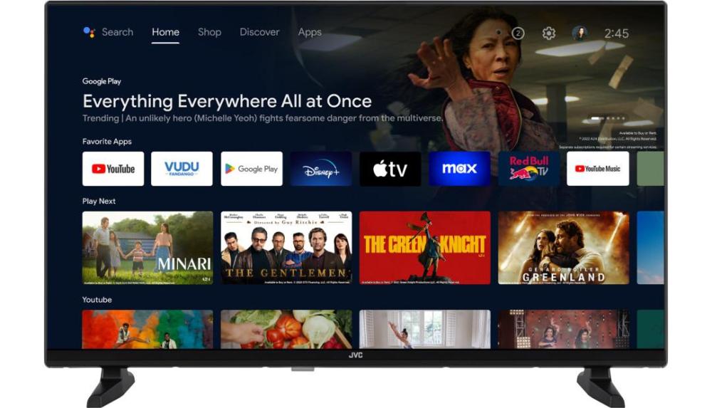 Led tv lt-32vah3300