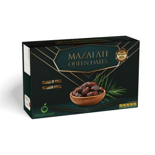 Datulja mazafati 500 g