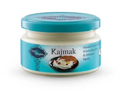 Kajmak 200 g