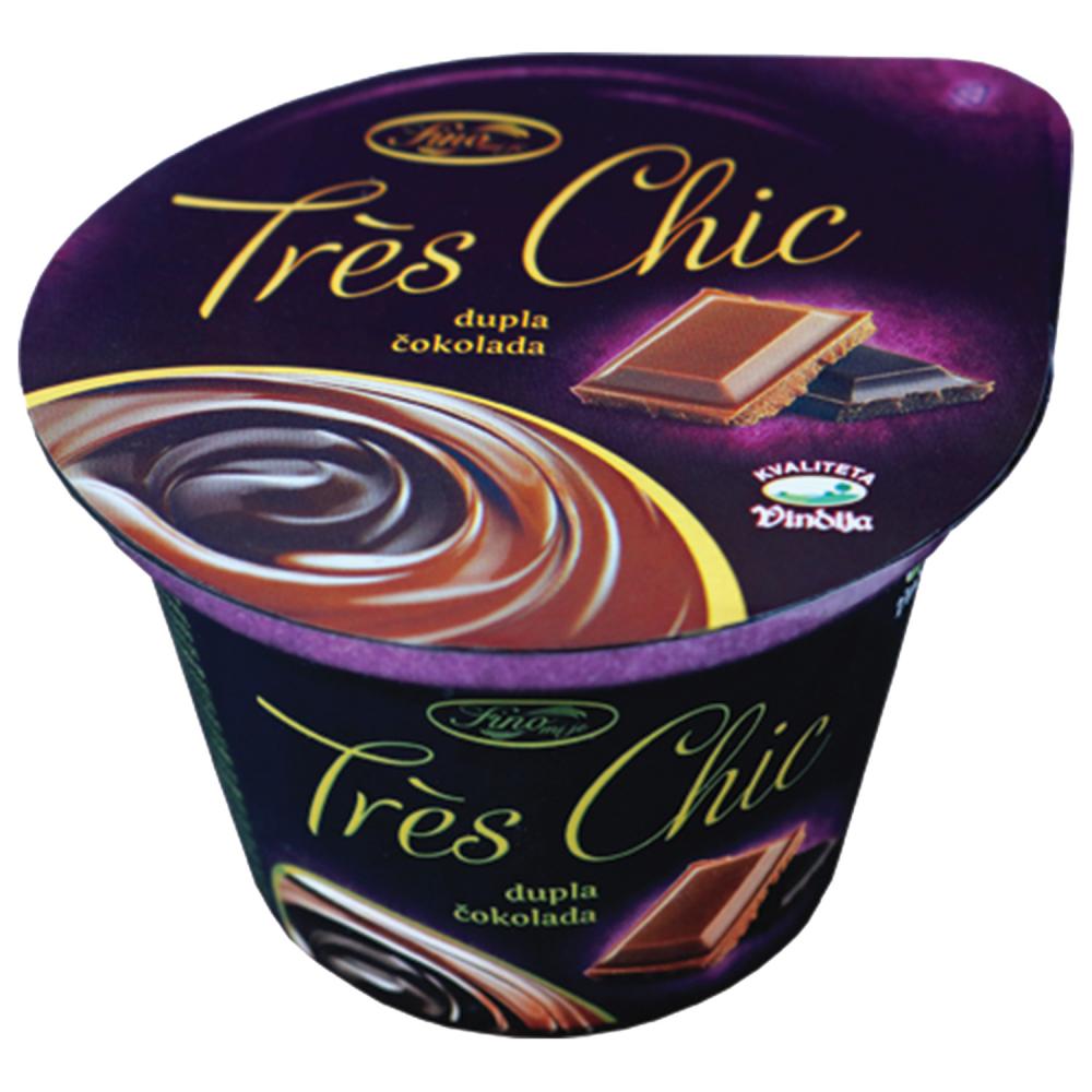 Puding 200 g