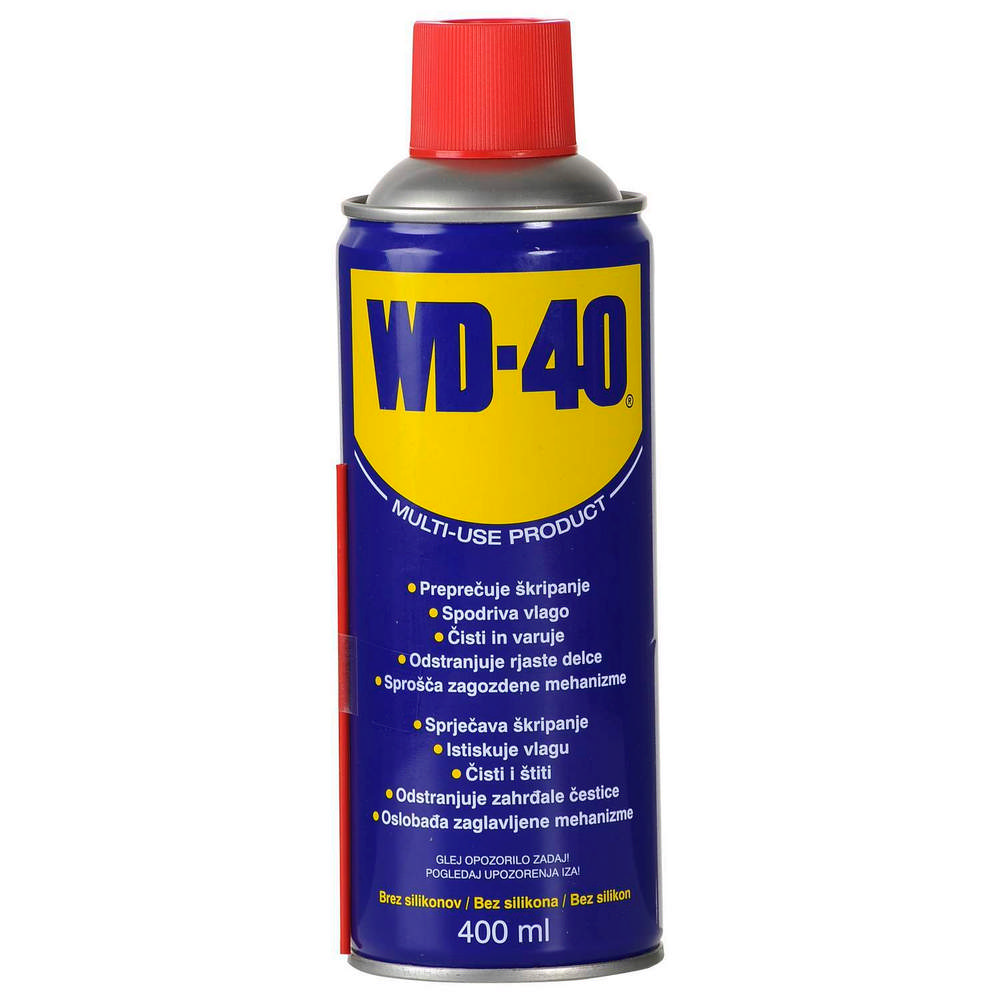 Sprej 400 ml