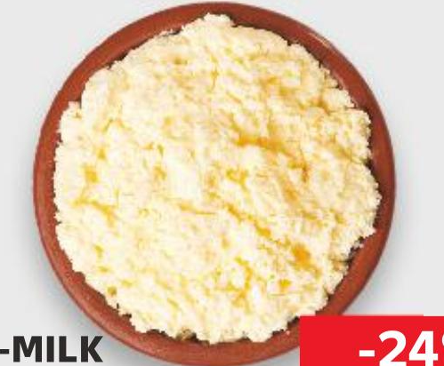 Kajmak 100 g