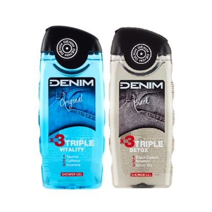 Gel za tuširanje 250 ml