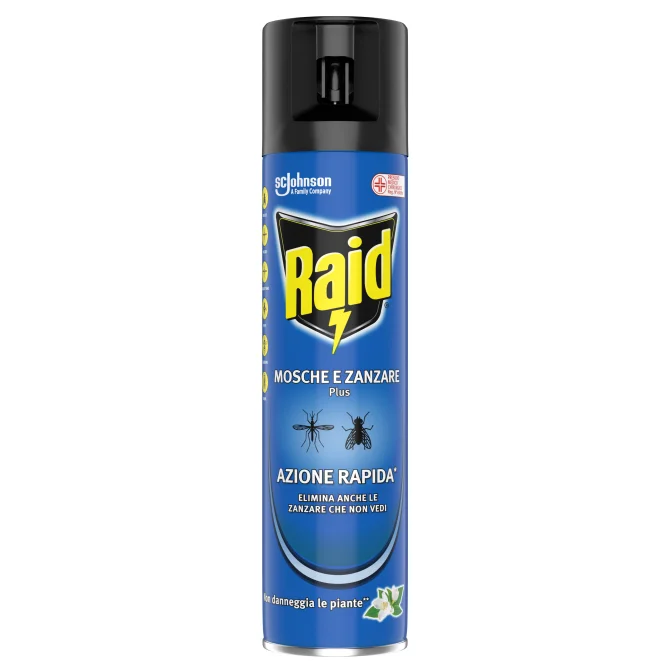 Spray 400 ml