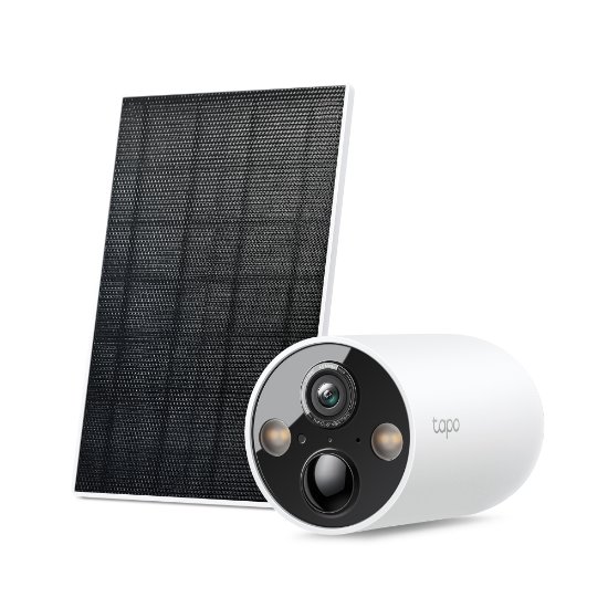 Nadzorna kamera c425 kit