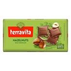 Čokolada mliječna s lješnjacima 100 g