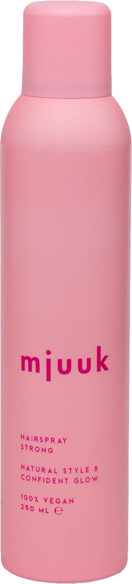 Sprej za zaštitu kose od topline 250 ml