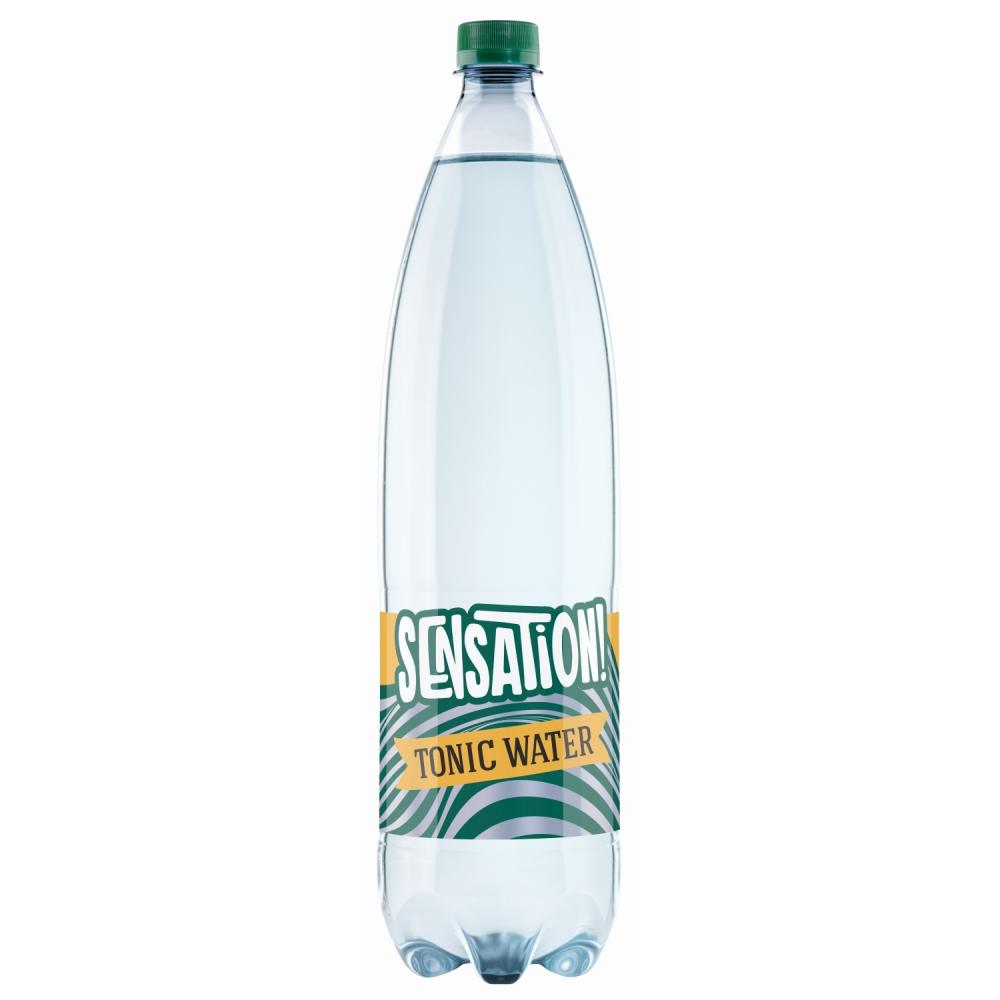 Aromatizirana voda 1,5l