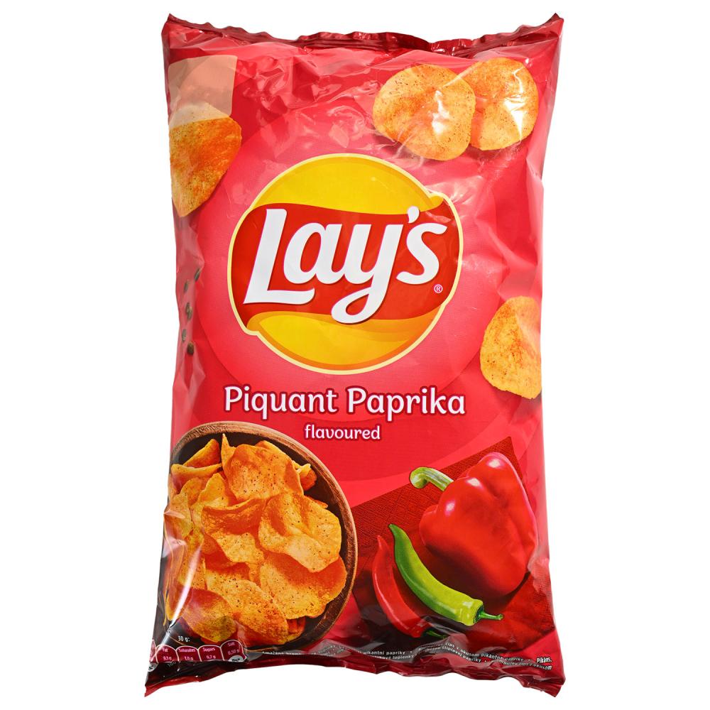 Paprika 130 g