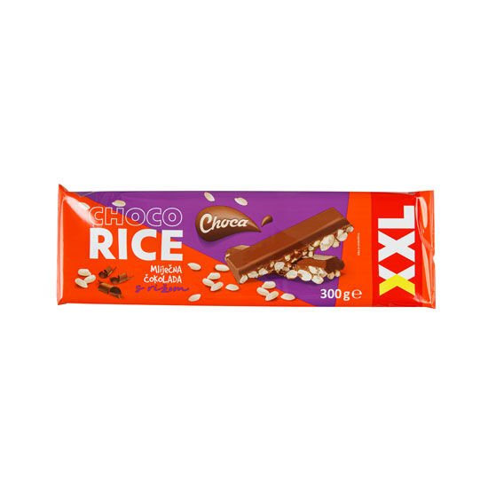 Čokolada 300 g