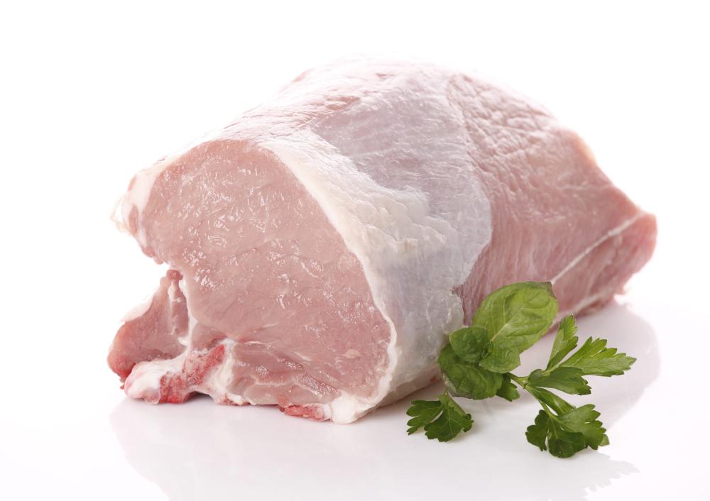 Svinjski kare bk 1 kg
