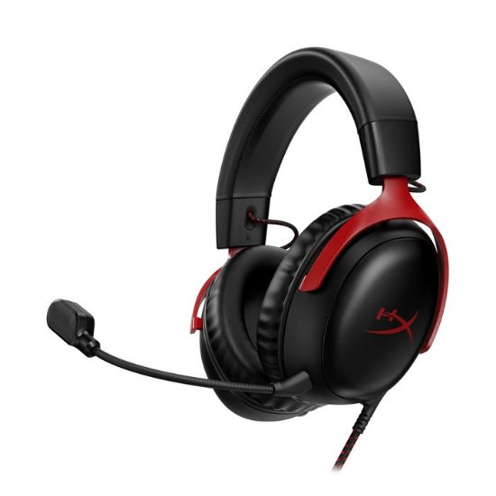 Slušalice cloud iii gaming