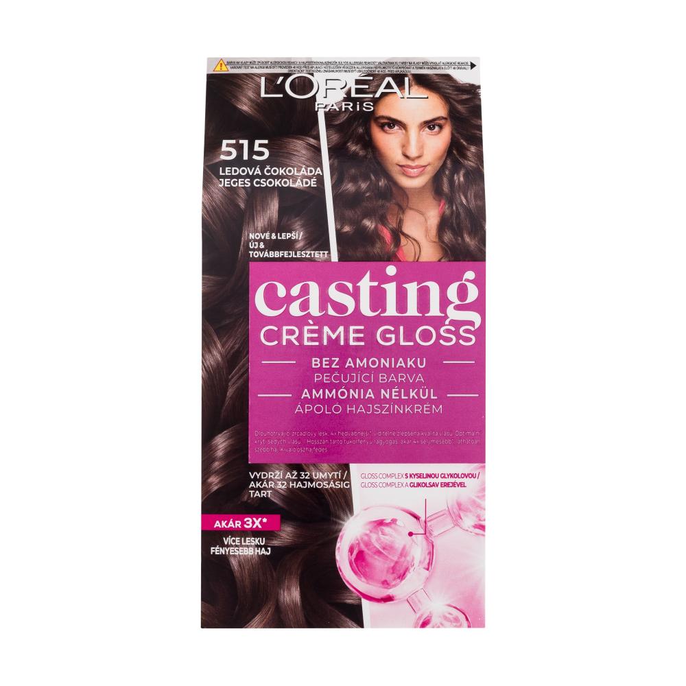 Casting creme gloss