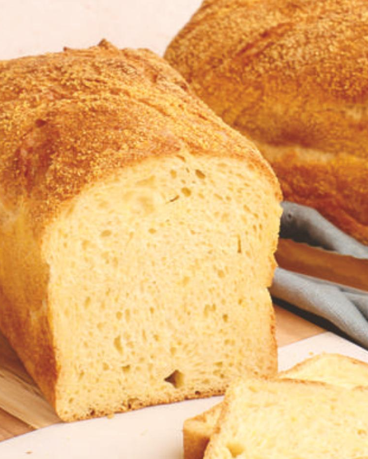 Kruh škrovada 450 g