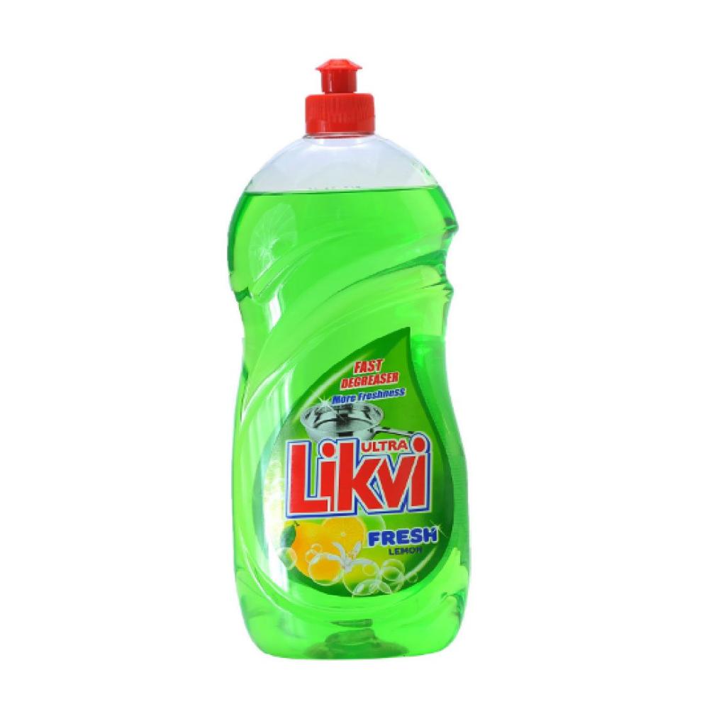 Deterdžent 1350 ml