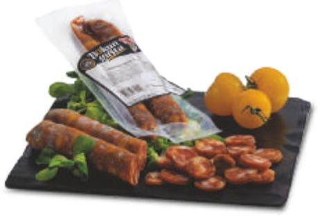 Kobasica dalmatinska 200 g