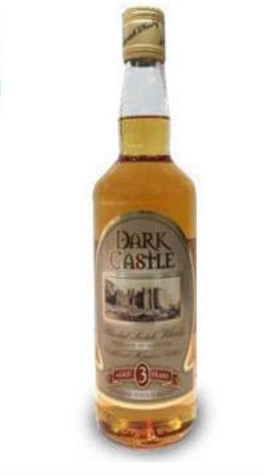 Blended scotch whisky 700 ml