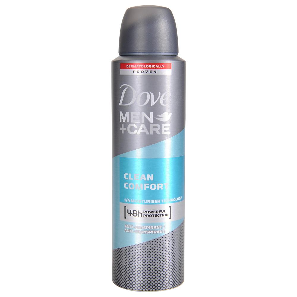 Deo men+care 150ml