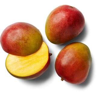 Mango komad