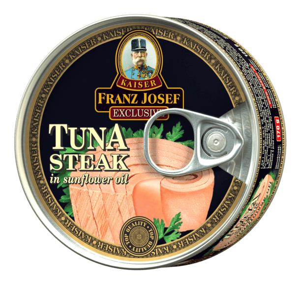 Tuna odrezak 170 g