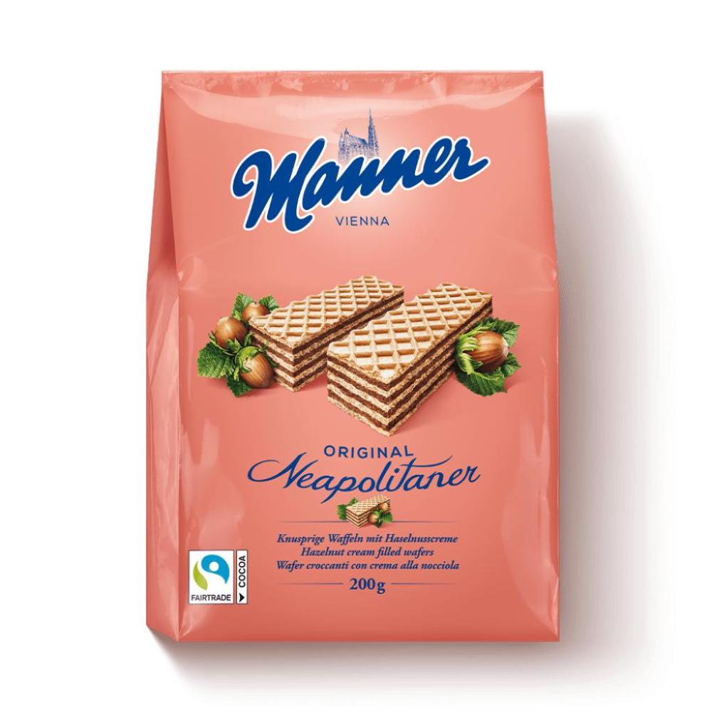 Napolitanke 200 g