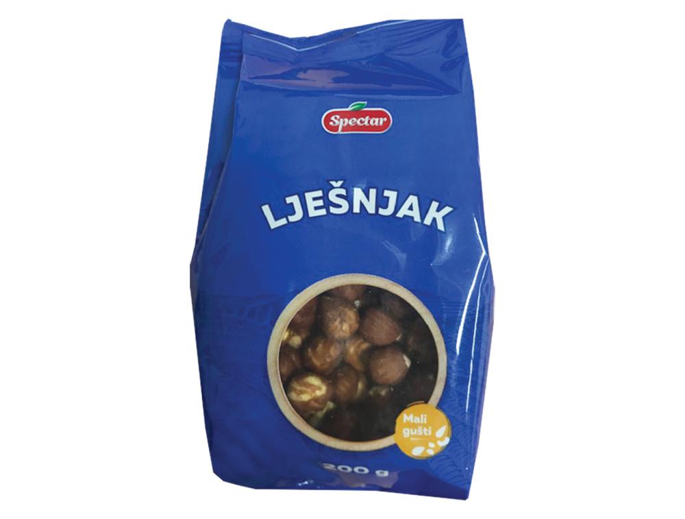 Lješnjak 200 g