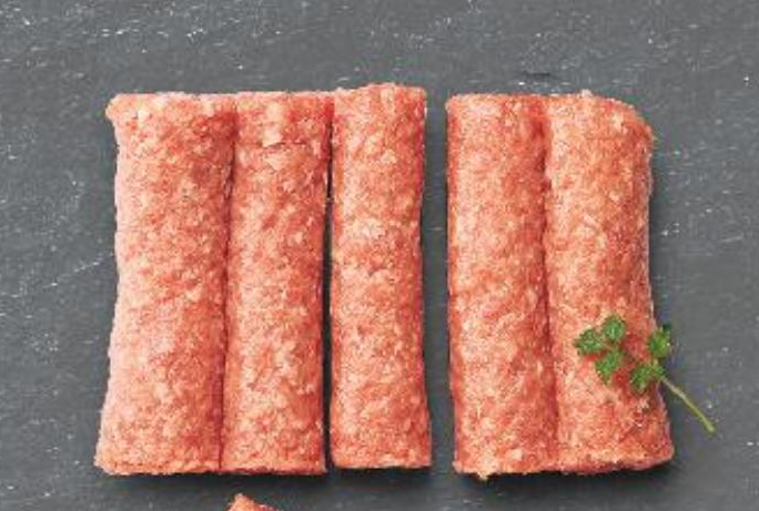 Pureći ćevapčići 400 g