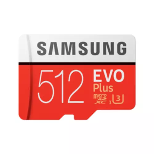 Microsd kartica 512 GB Samsung