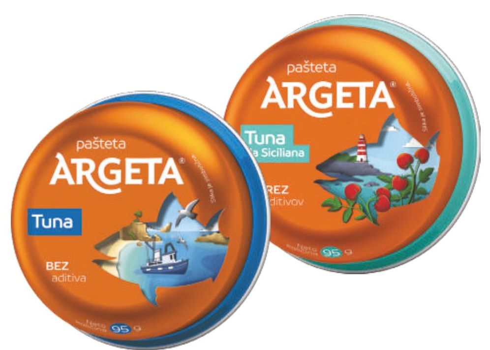 Pašteta 95 g