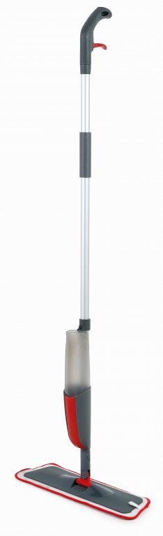 Brisač poda spray mop ili rezervna krpa za brisač poda spray mop 1 kom