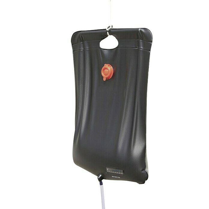 Solarni tuš 'pro shower' š 41 x v 58 cm, zapremnina 20 l