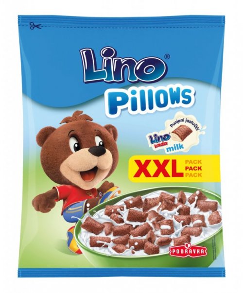 Žitarice lino pillows 700 g