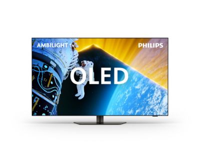 Tv oled philips 65oled819-12