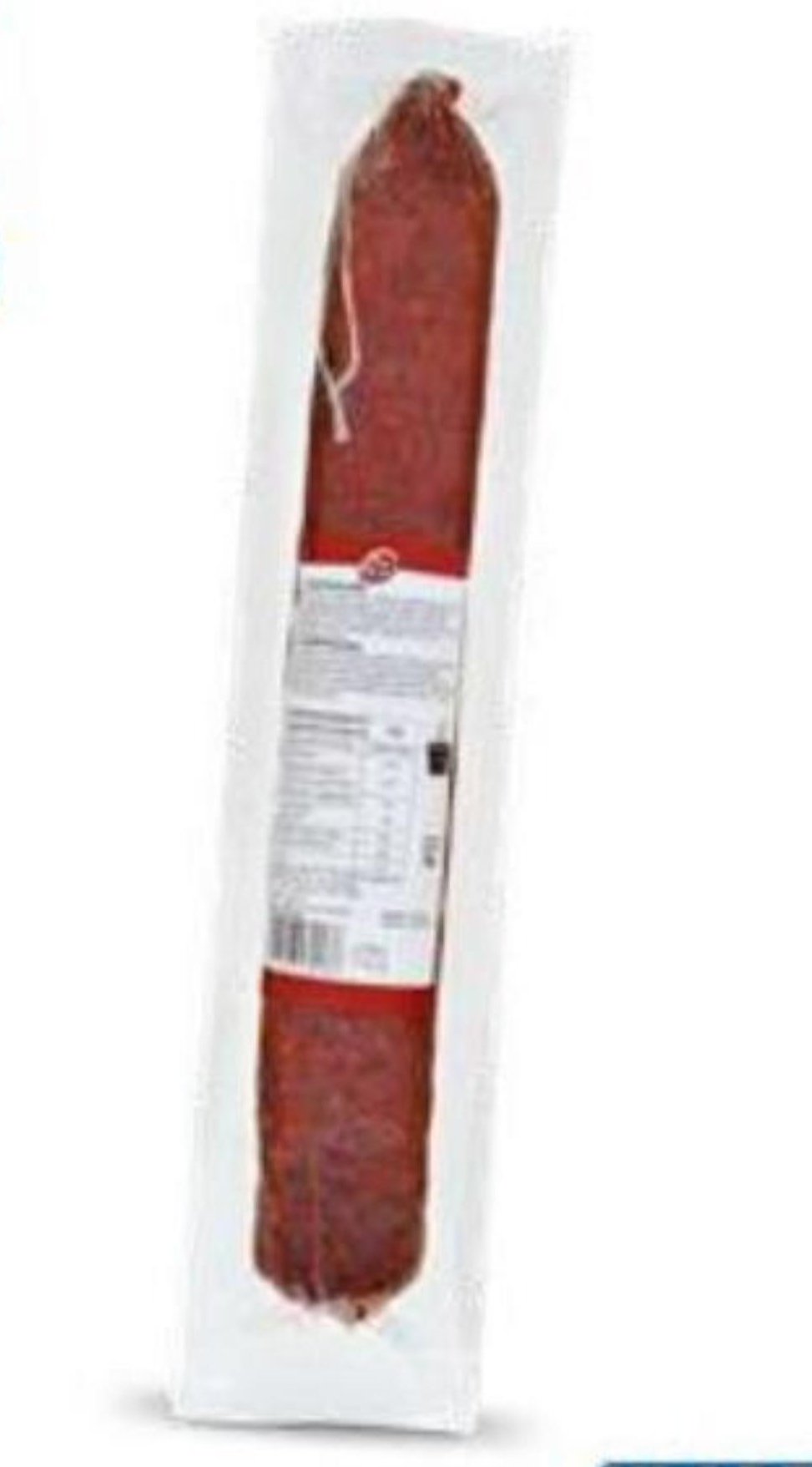 Ljuta kobasica 500 g