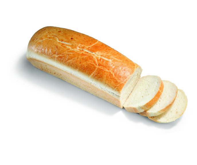 Kruh domaći kalup 700 g