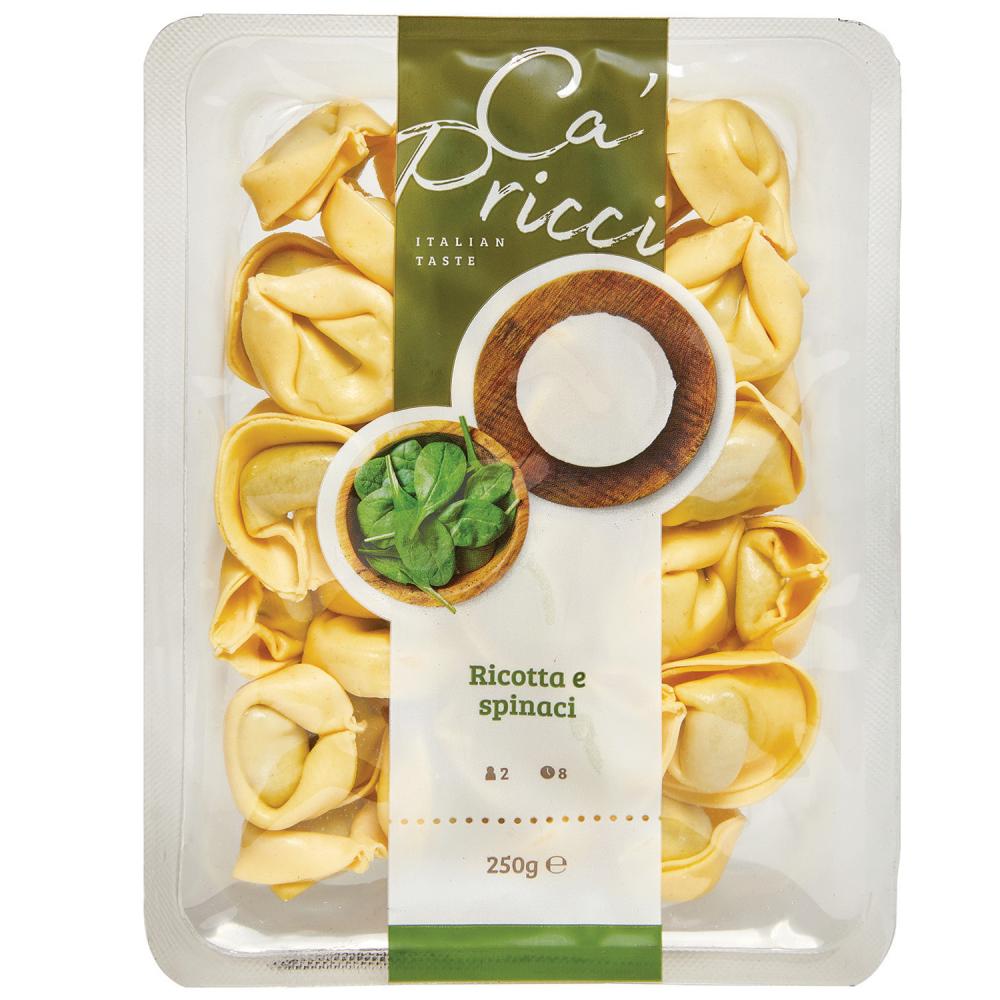 Tortelini 250 g